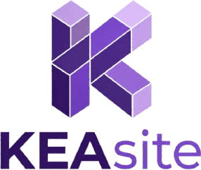 Logotipo de KEAsite